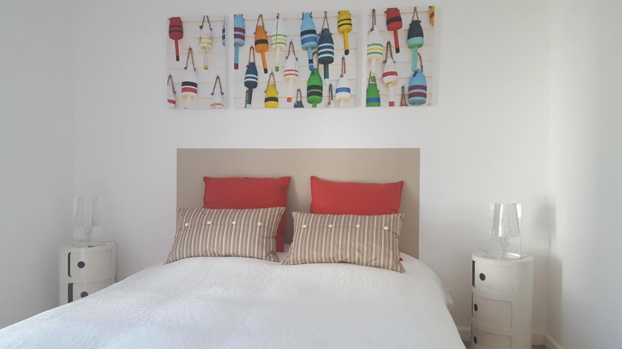 Les Cyprès - appartement avec grande terrasse proche plage - St Malo Saint-Malo Extérieur photo